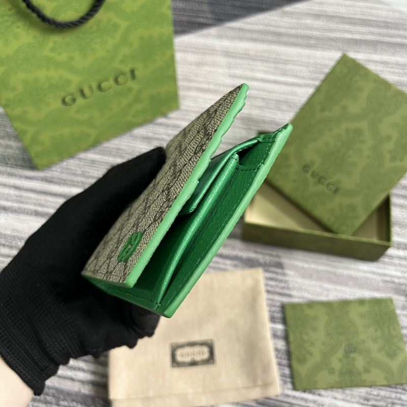 Gvc*1 wallets
